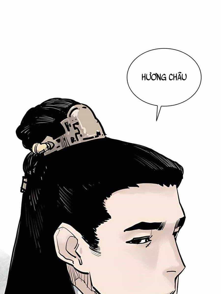 Sát Thủ Tống Lý Thu - Chương 17 - ảnh 102