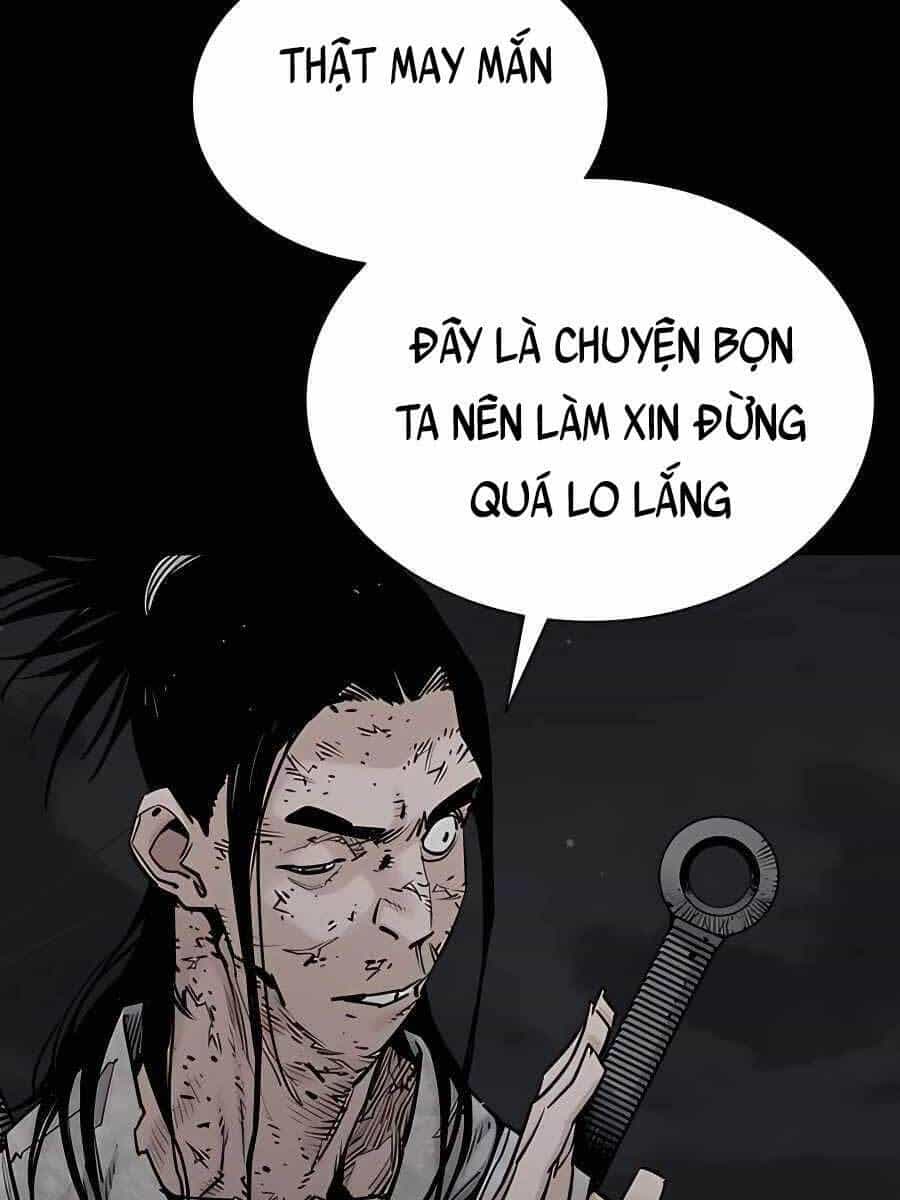 Sát Thủ Tống Lý Thu - Chương 17 - ảnh 32