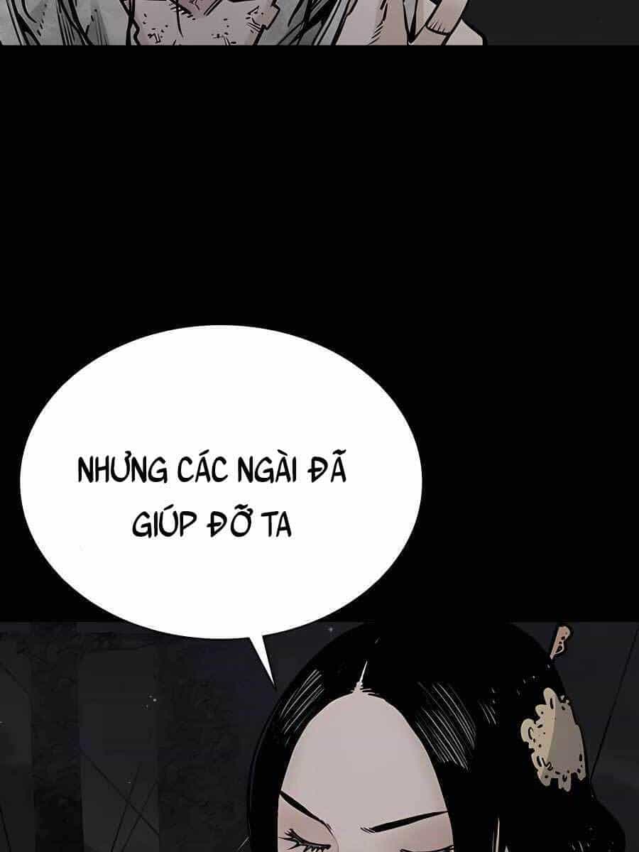 Sát Thủ Tống Lý Thu - Chương 17 - ảnh 33
