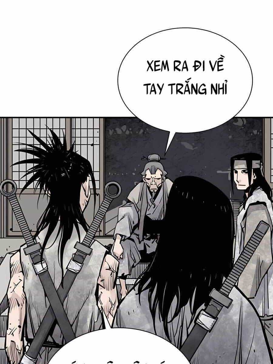 Sát Thủ Tống Lý Thu - Chương 17 - ảnh 50