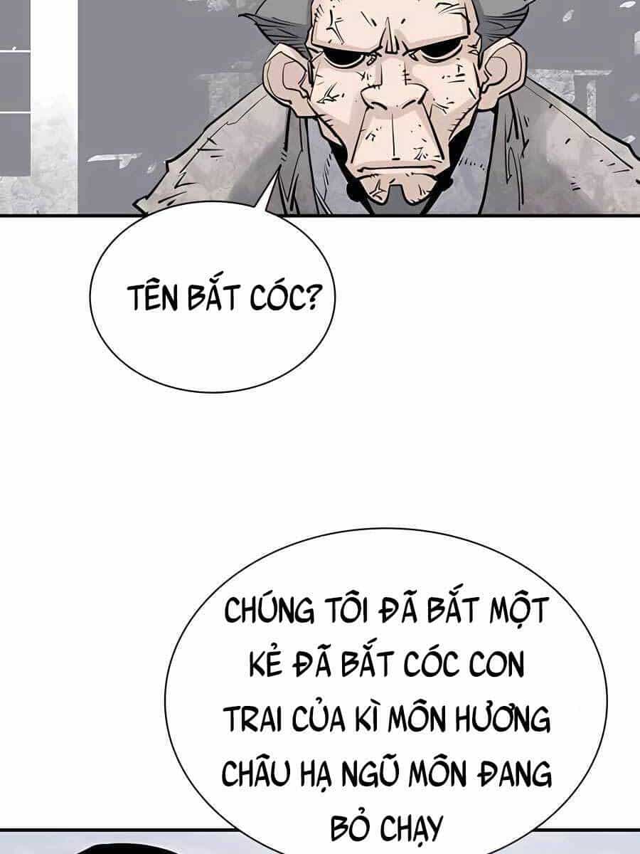 Sát Thủ Tống Lý Thu - Chương 17 - ảnh 52