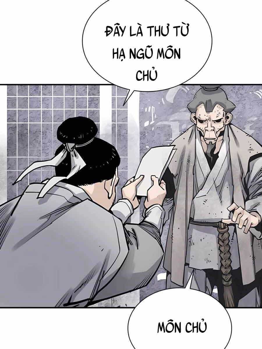 Sát Thủ Tống Lý Thu - Chương 17 - ảnh 57