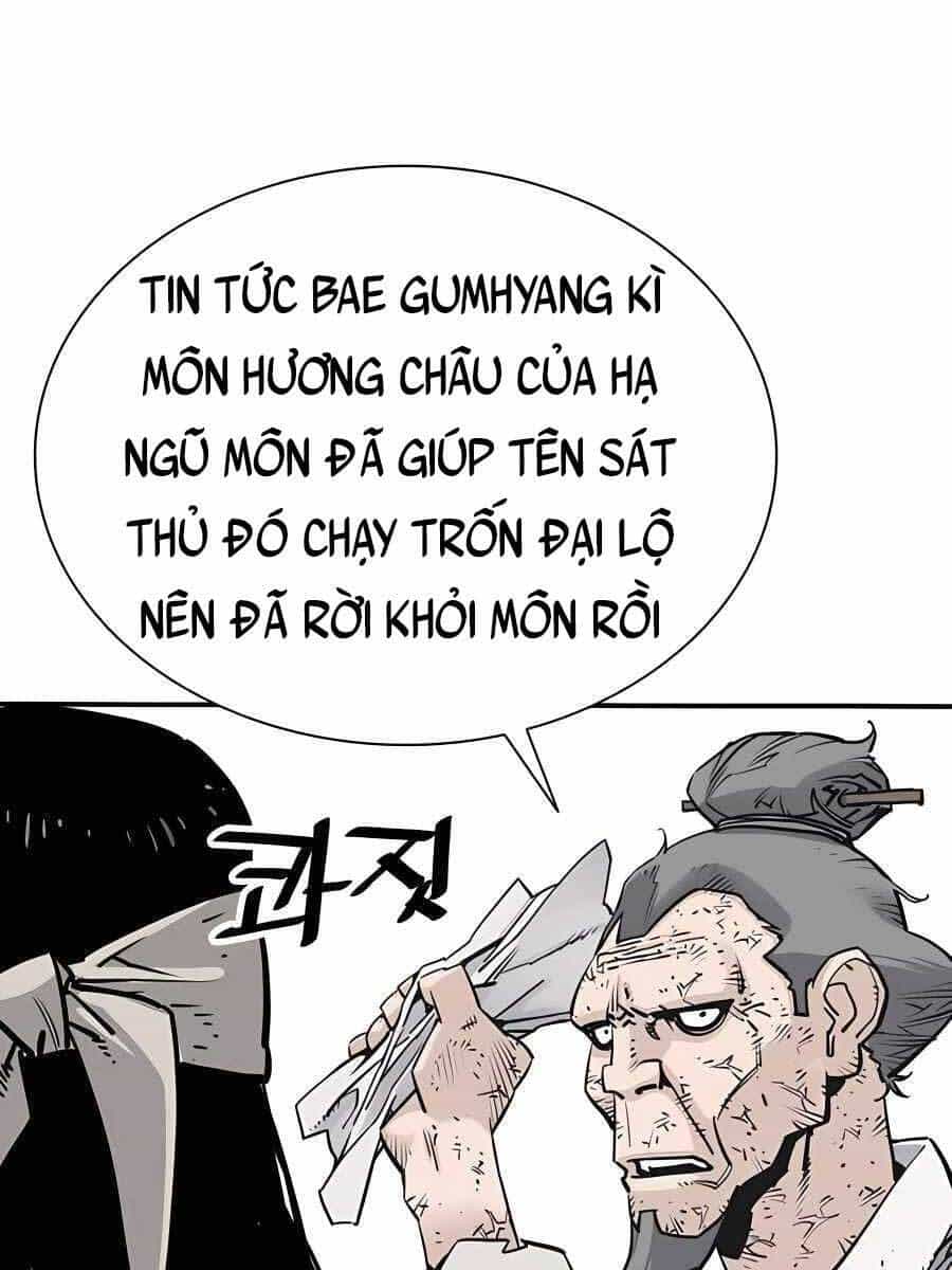 Sát Thủ Tống Lý Thu - Chương 17 - ảnh 63