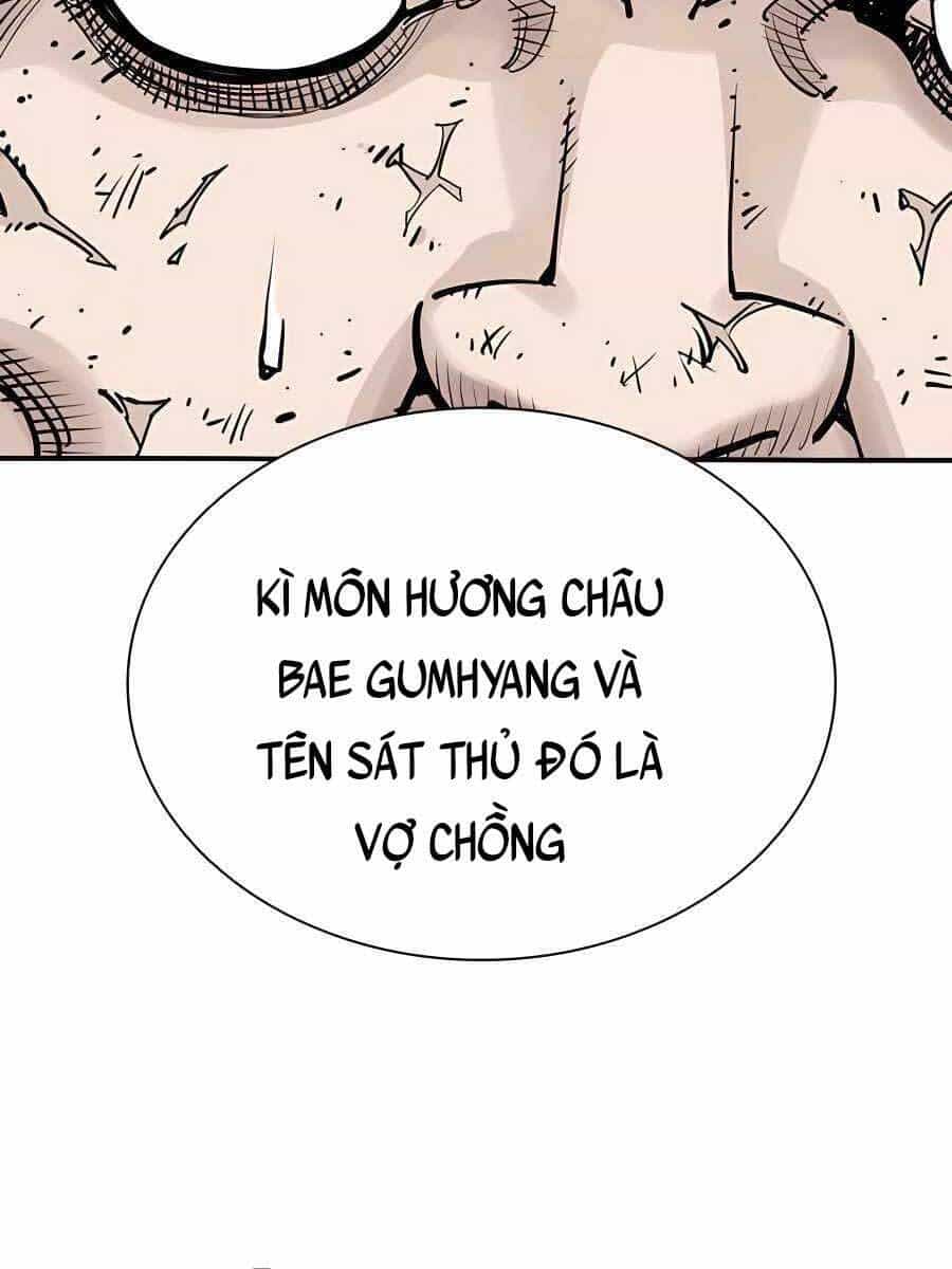 Sát Thủ Tống Lý Thu - Chương 17 - ảnh 65