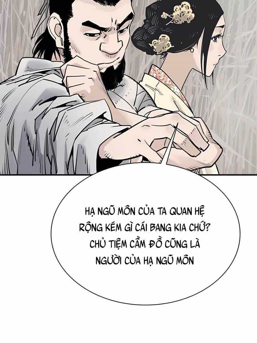Sát Thủ Tống Lý Thu - Chương 17 - ảnh 76