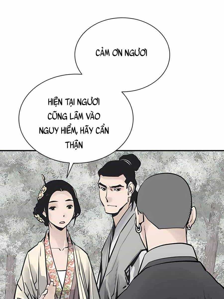 Sát Thủ Tống Lý Thu - Chương 17 - ảnh 86