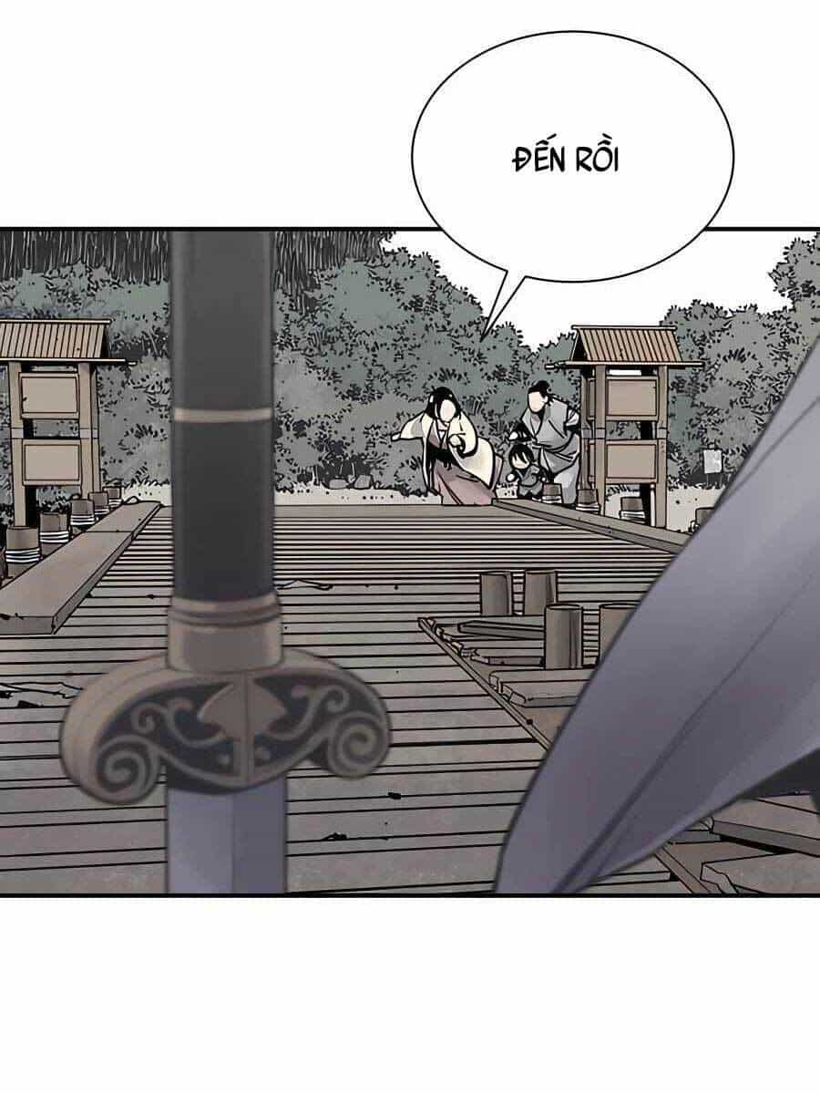 Sát Thủ Tống Lý Thu - Chương 17 - ảnh 98