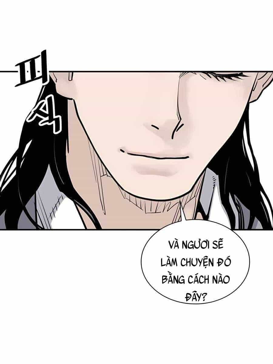 Sát Thủ Tống Lý Thu - Chương 18 - ảnh 12