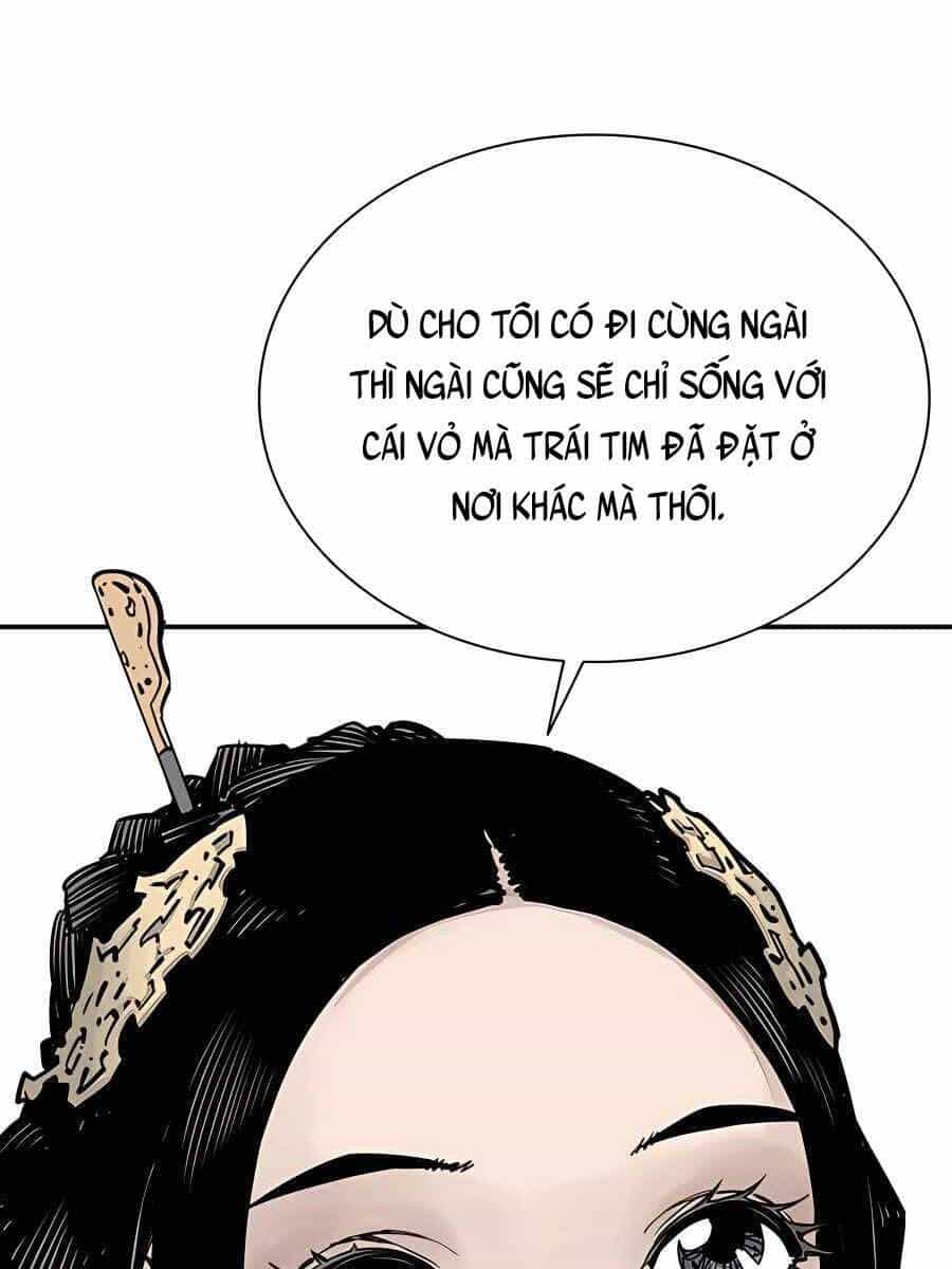 Sát Thủ Tống Lý Thu - Chương 18 - ảnh 63