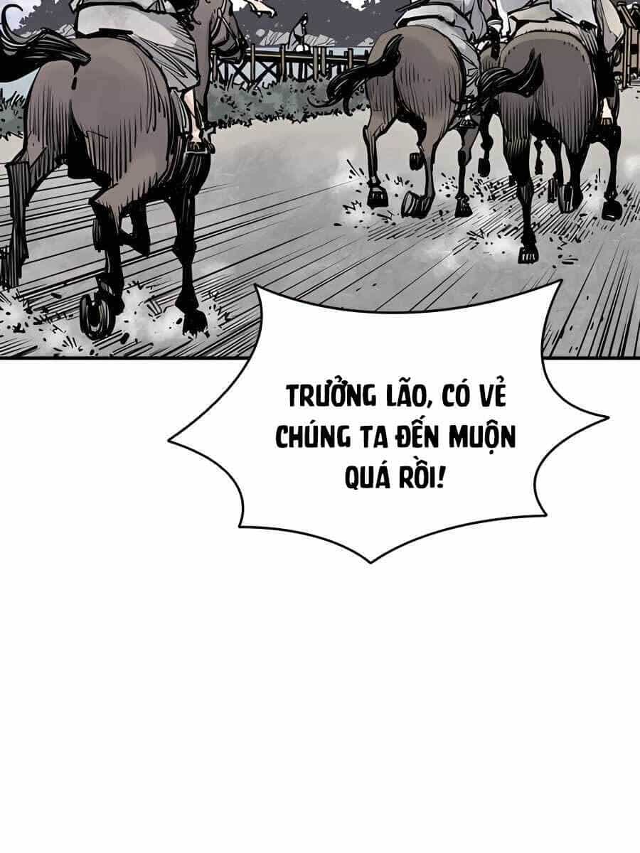 Sát Thủ Tống Lý Thu - Chương 18 - ảnh 84