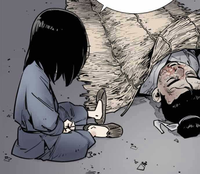 Sát Thủ Tống Lý Thu - Chương 1 - ảnh 110