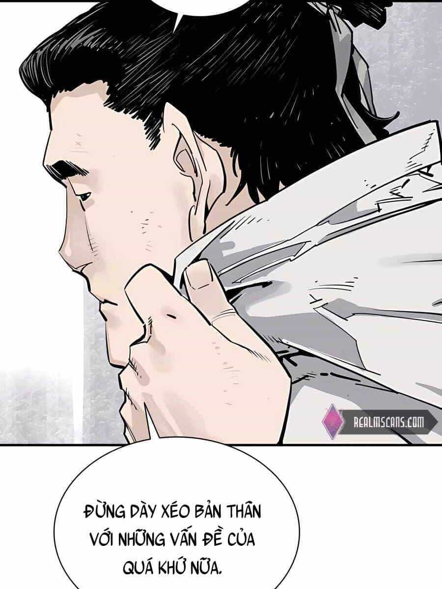 Sát Thủ Tống Lý Thu - Chương 19 - ảnh 18