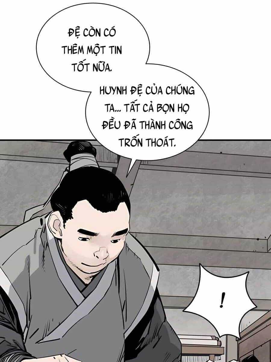 Sát Thủ Tống Lý Thu - Chương 19 - ảnh 64