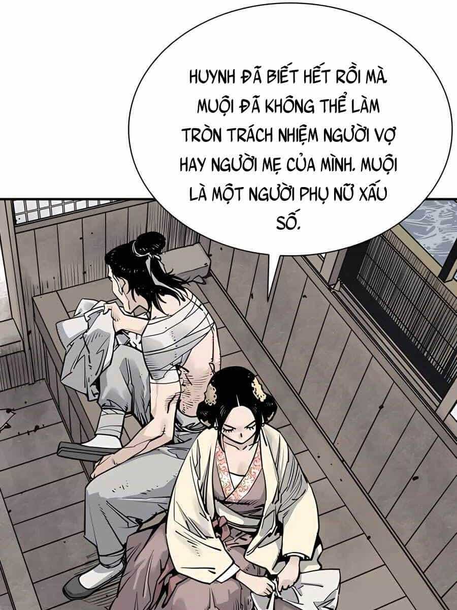 Sát Thủ Tống Lý Thu - Chương 19 - ảnh 8