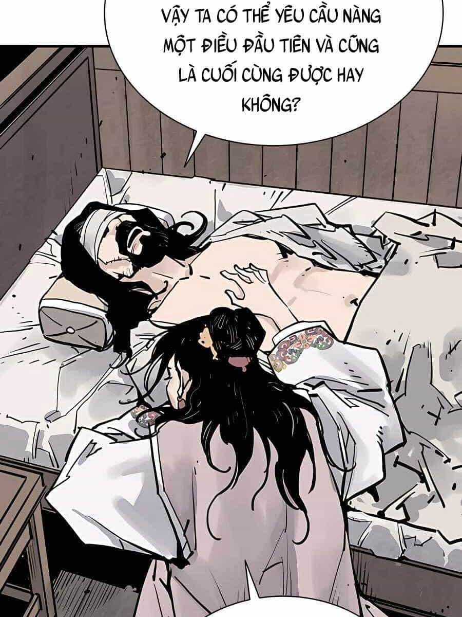 Sát Thủ Tống Lý Thu - Chương 19 - ảnh 86