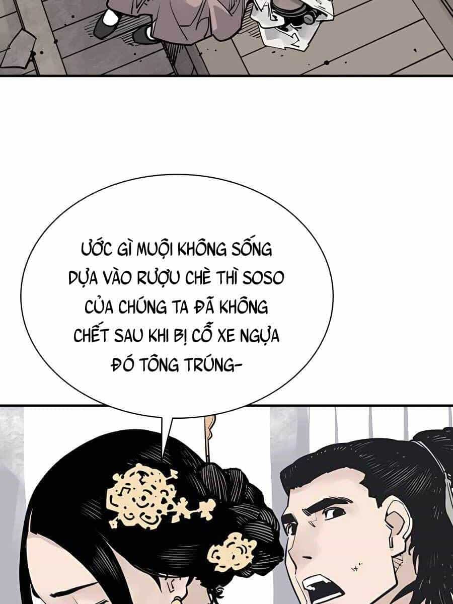 Sát Thủ Tống Lý Thu - Chương 19 - ảnh 9