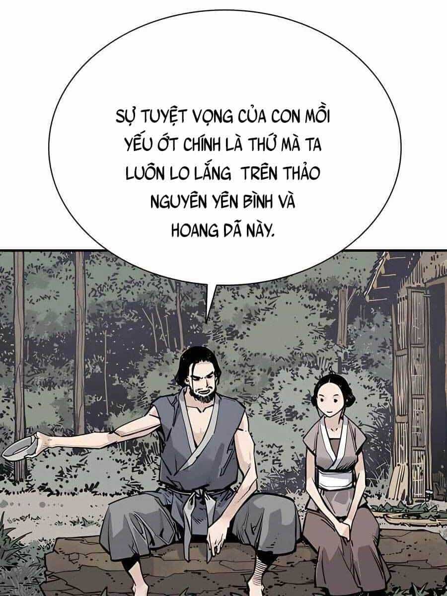 Sát Thủ Tống Lý Thu - Chương 20 - ảnh 20