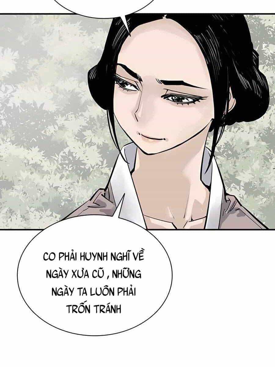 Sát Thủ Tống Lý Thu - Chương 20 - ảnh 22