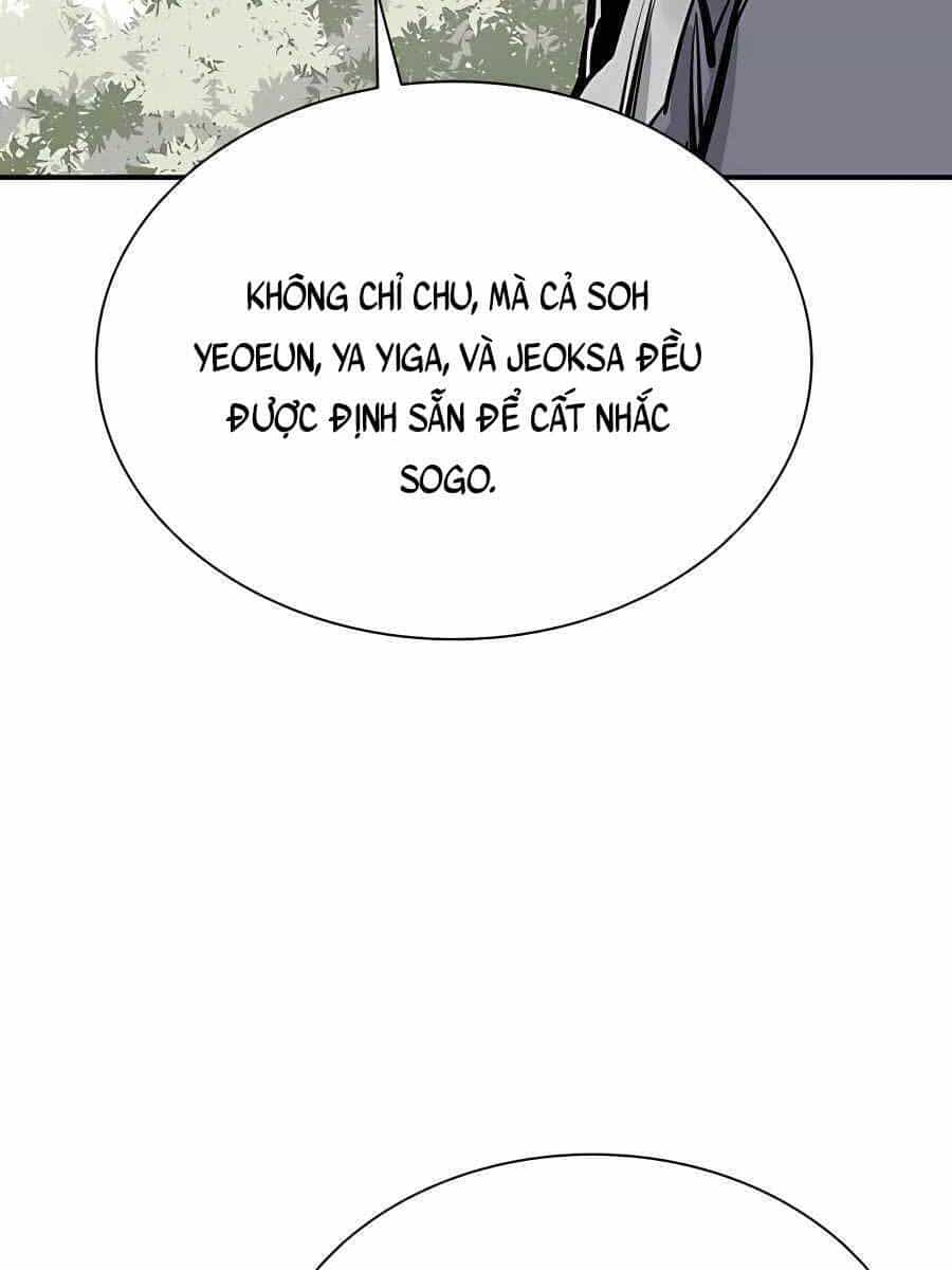 Sát Thủ Tống Lý Thu - Chương 20 - ảnh 25