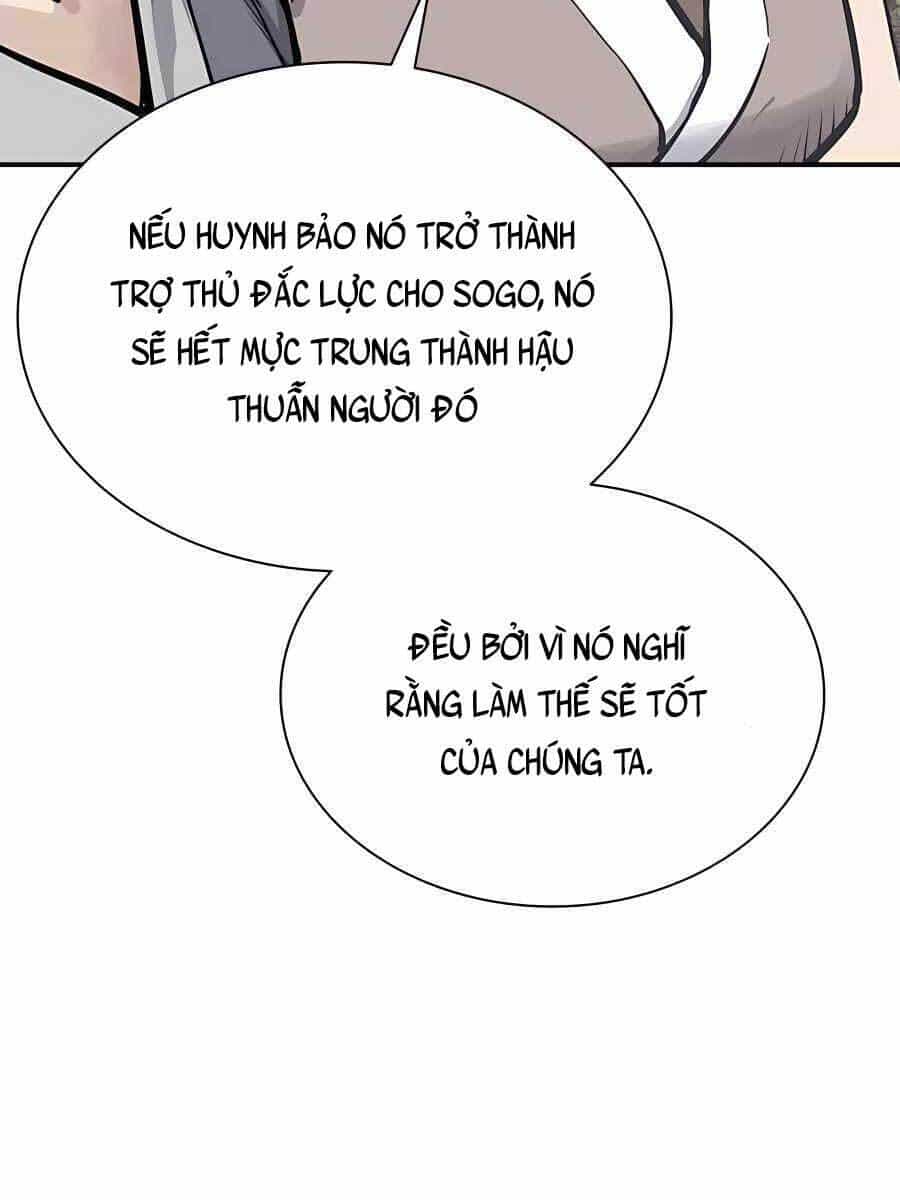 Sát Thủ Tống Lý Thu - Chương 20 - ảnh 30