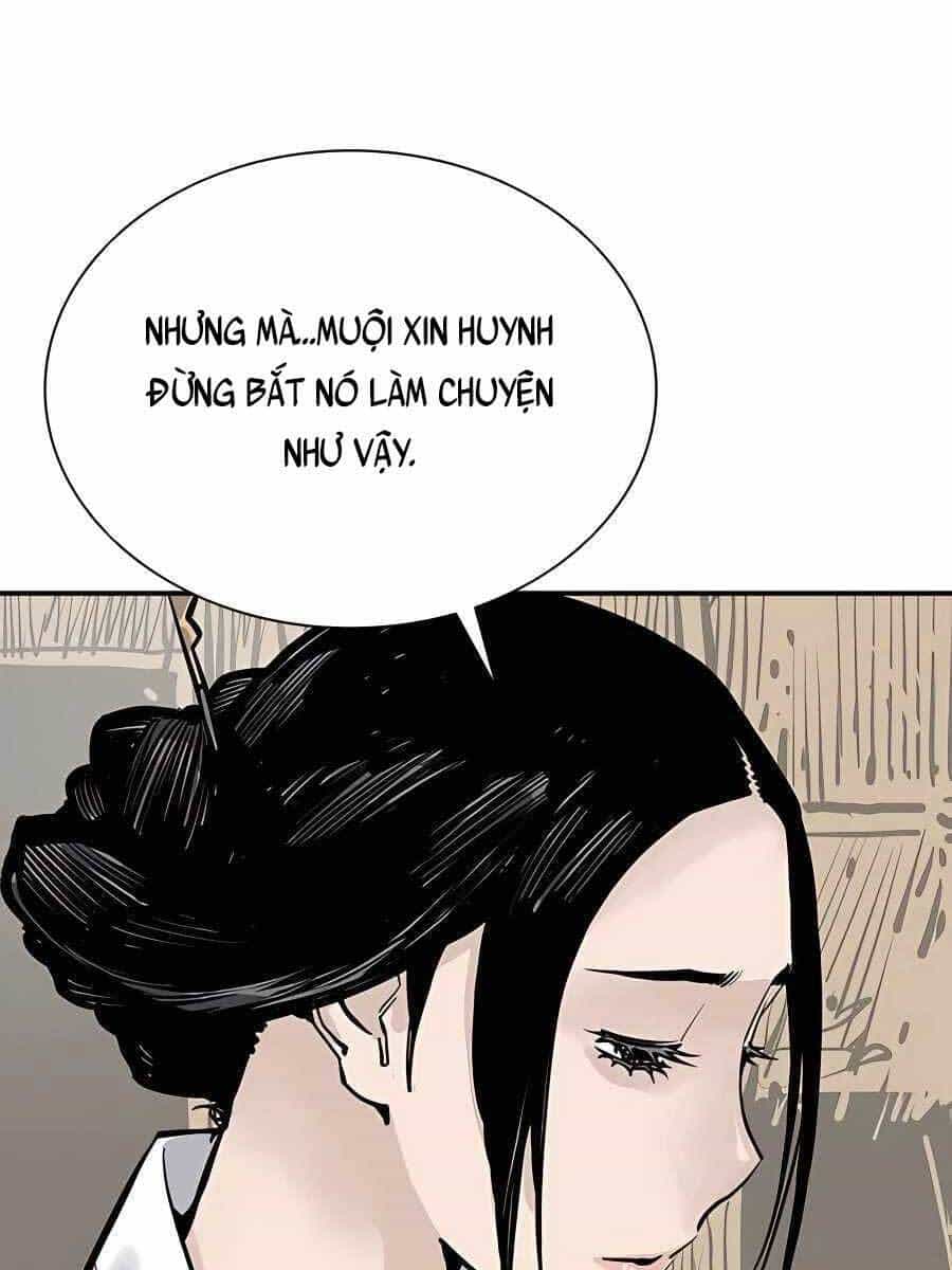 Sát Thủ Tống Lý Thu - Chương 20 - ảnh 31