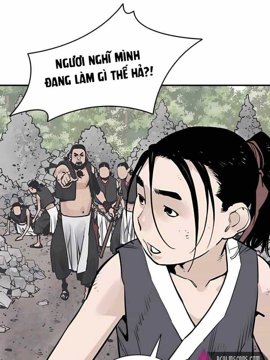 Sát Thủ Tống Lý Thu - Chương 21 - ảnh 3