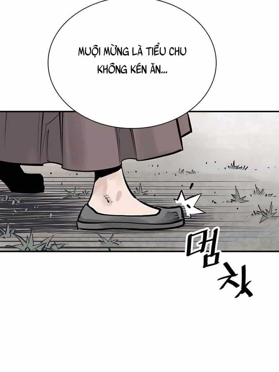 Sát Thủ Tống Lý Thu - Chương 21 - ảnh 34