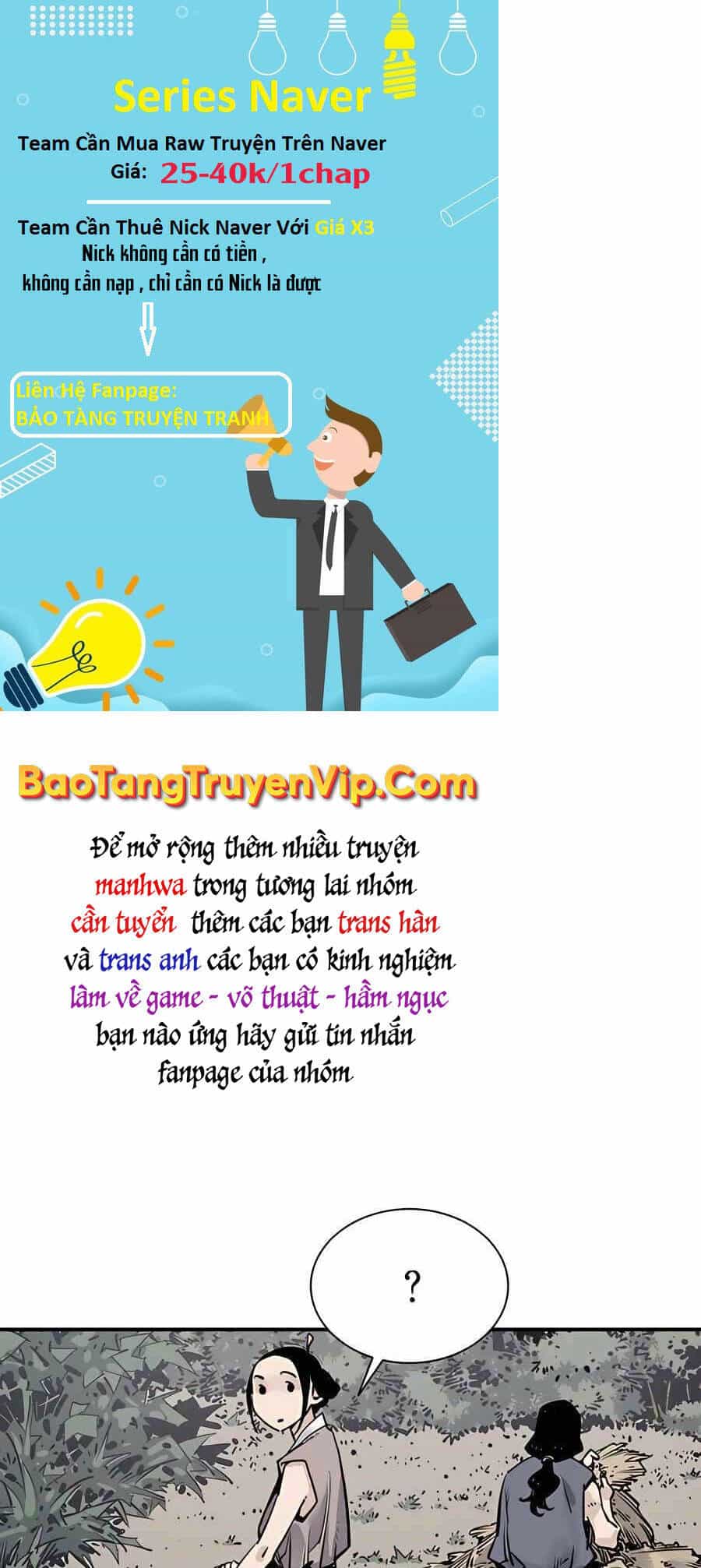 Sát Thủ Tống Lý Thu - Chương 21 - ảnh 35