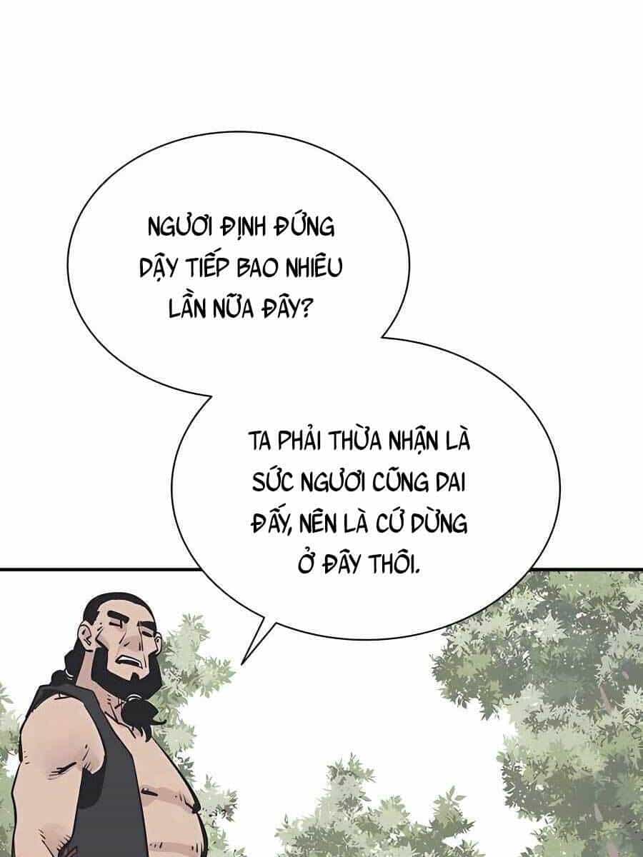 Sát Thủ Tống Lý Thu - Chương 21 - ảnh 53