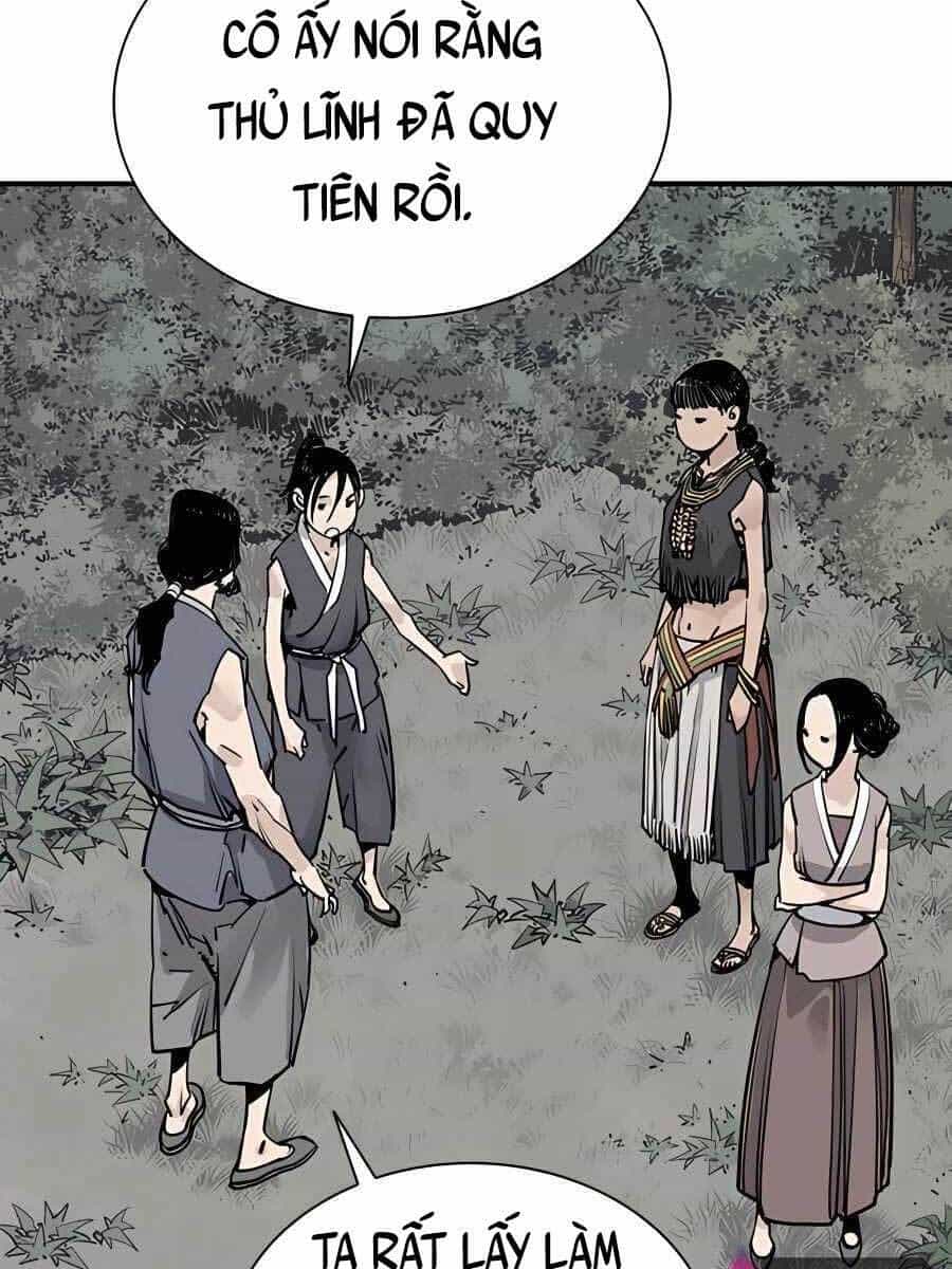 Sát Thủ Tống Lý Thu - Chương 22 - ảnh 17
