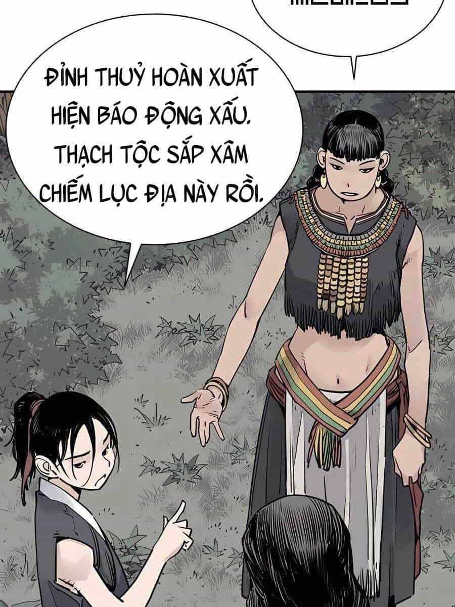 Sát Thủ Tống Lý Thu - Chương 22 - ảnh 21