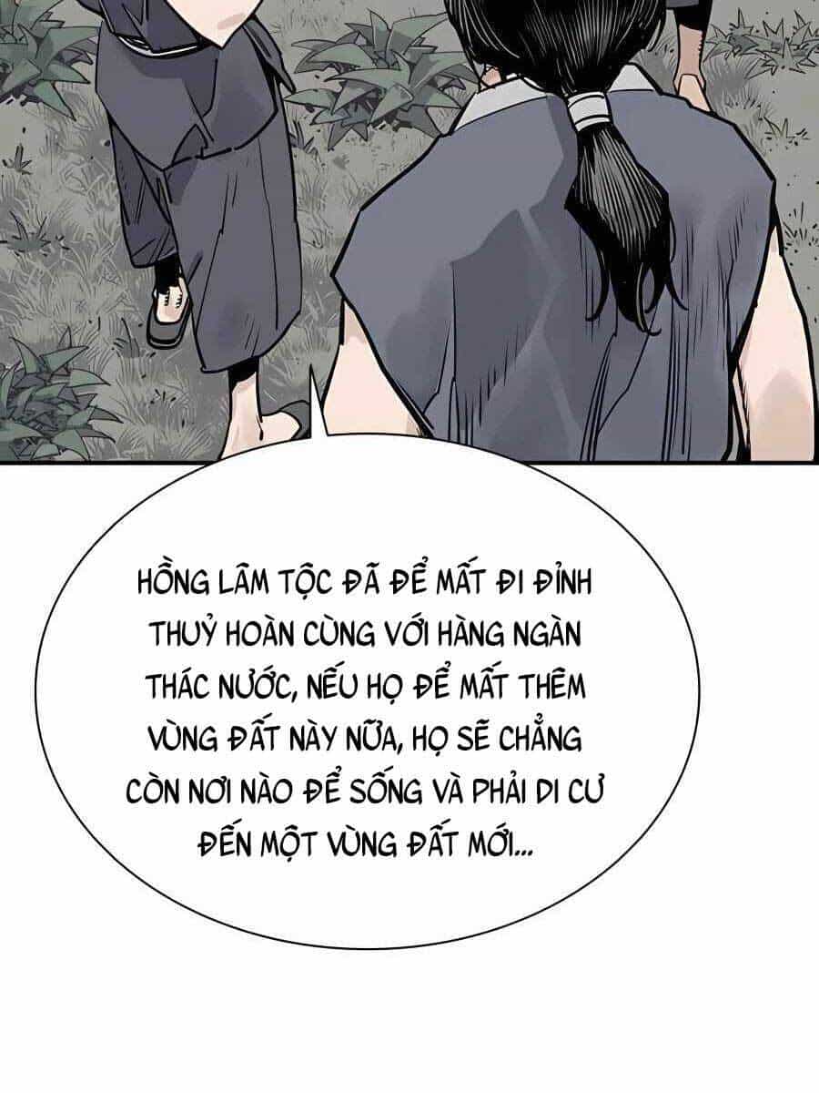 Sát Thủ Tống Lý Thu - Chương 22 - ảnh 22