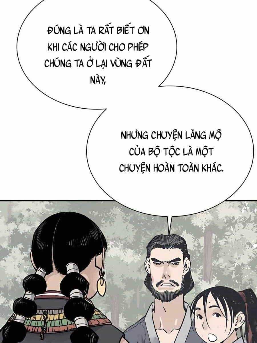 Sát Thủ Tống Lý Thu - Chương 22 - ảnh 27