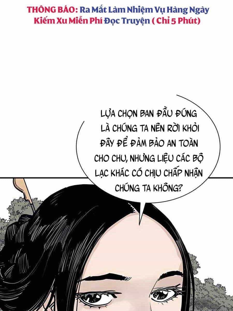Sát Thủ Tống Lý Thu - Chương 22 - ảnh 36