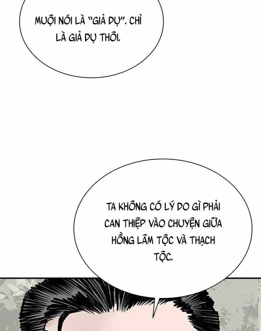 Sát Thủ Tống Lý Thu - Chương 22 - ảnh 43