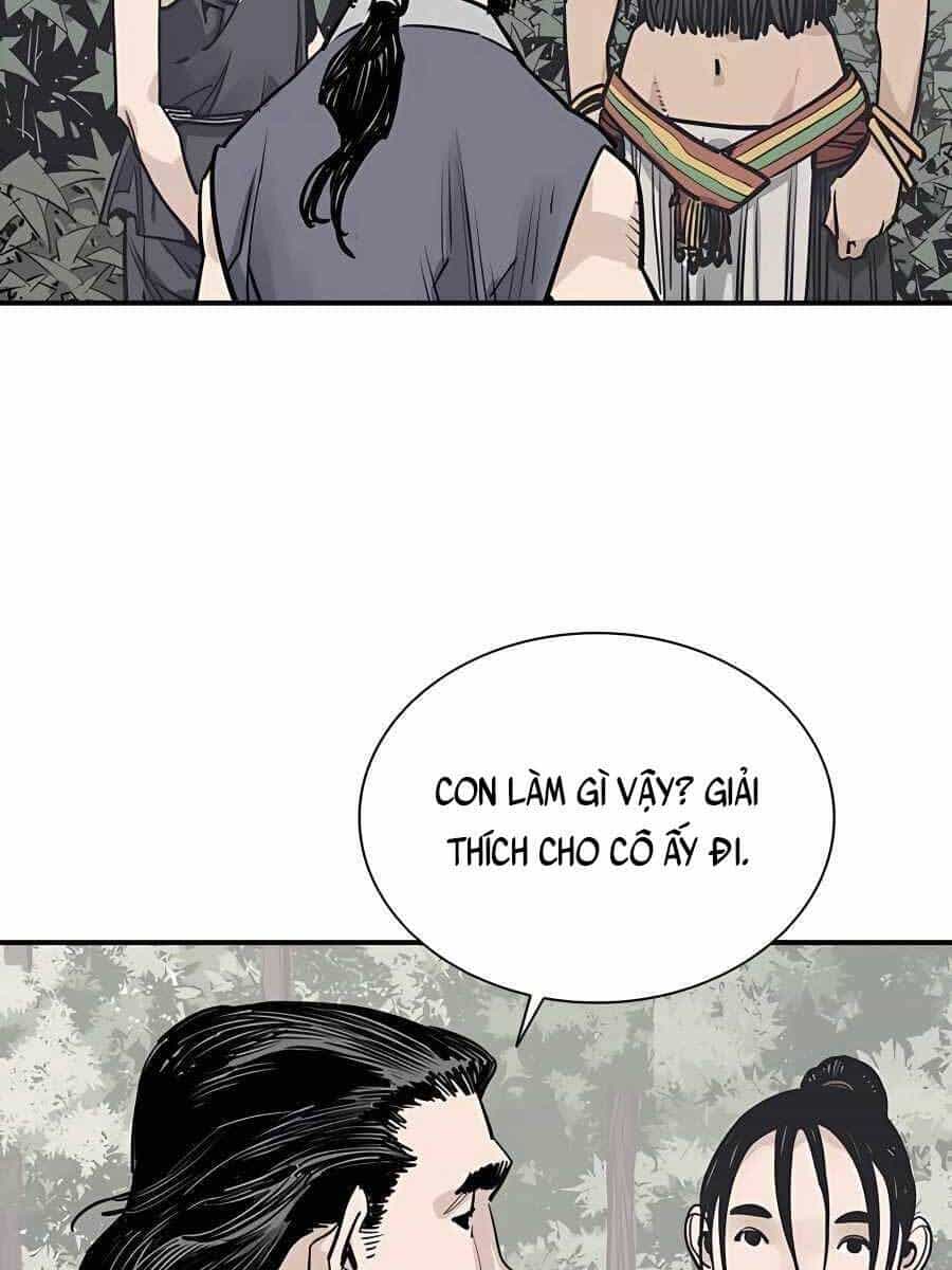 Sát Thủ Tống Lý Thu - Chương 22 - ảnh 46