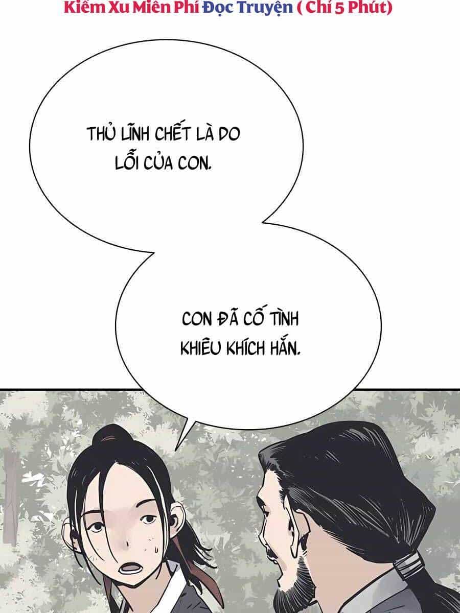 Sát Thủ Tống Lý Thu - Chương 22 - ảnh 61