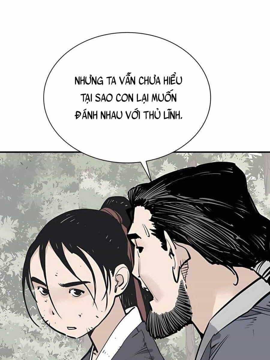 Sát Thủ Tống Lý Thu - Chương 22 - ảnh 68