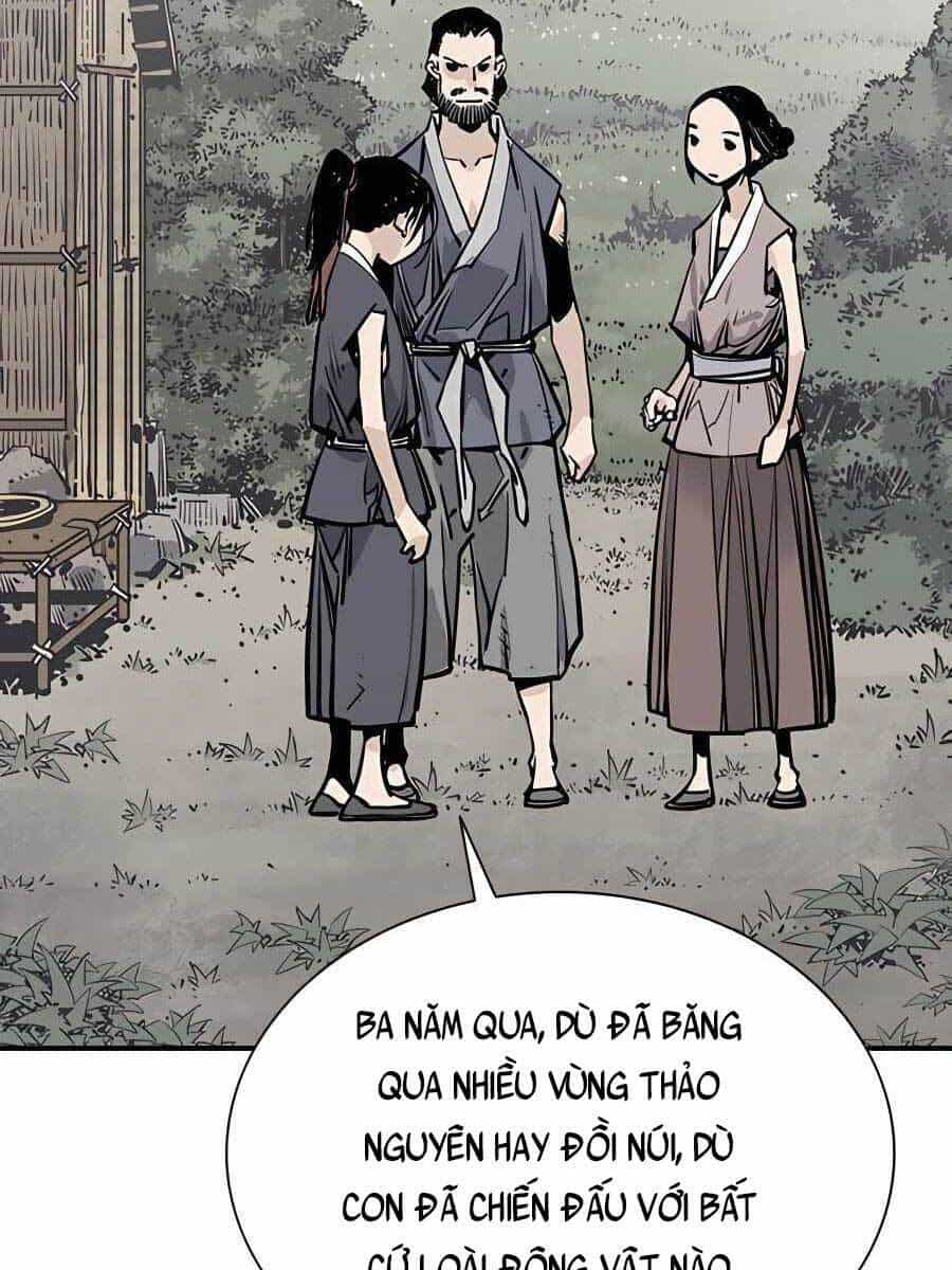 Sát Thủ Tống Lý Thu - Chương 22 - ảnh 70