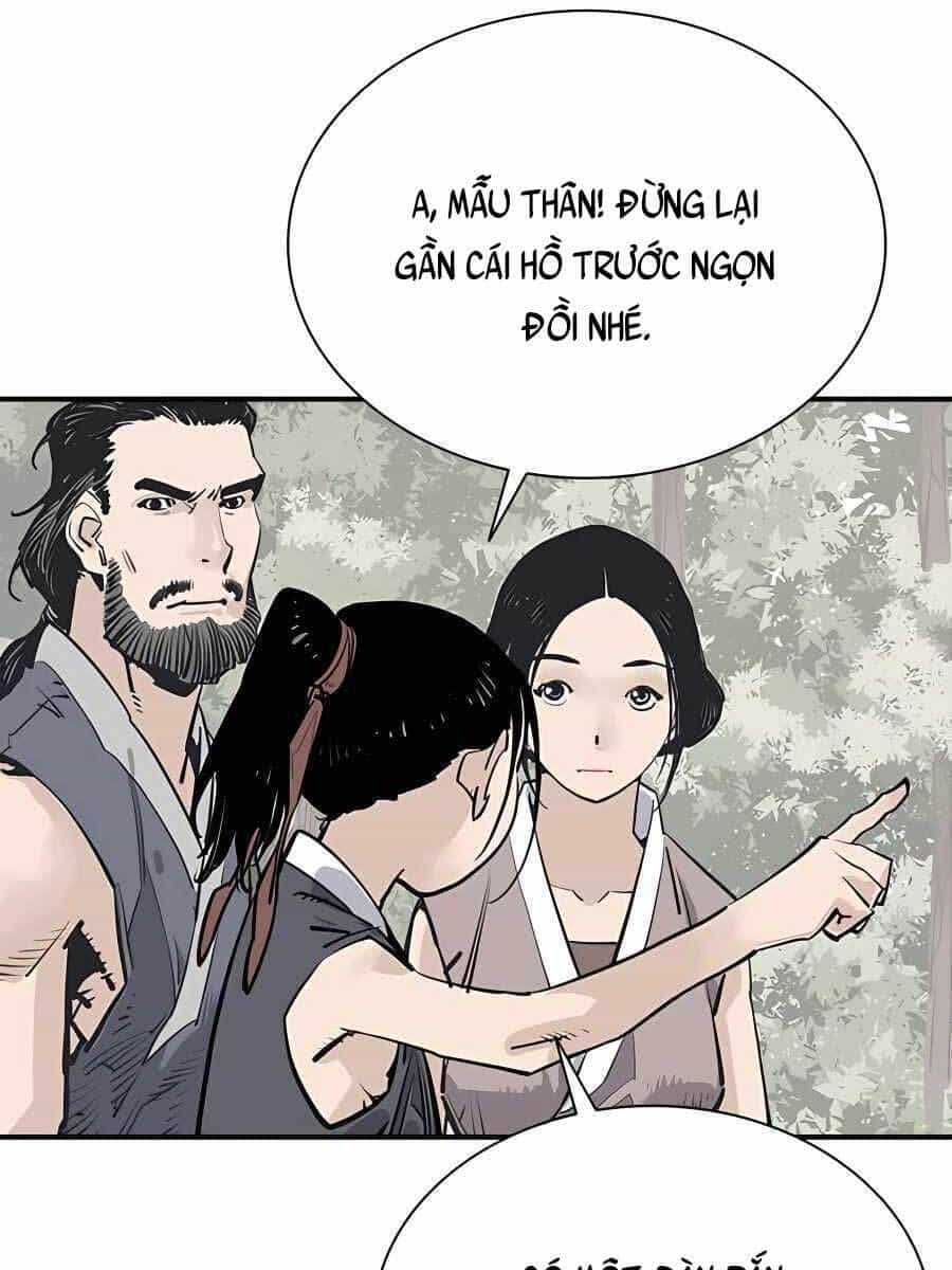 Sát Thủ Tống Lý Thu - Chương 22 - ảnh 72