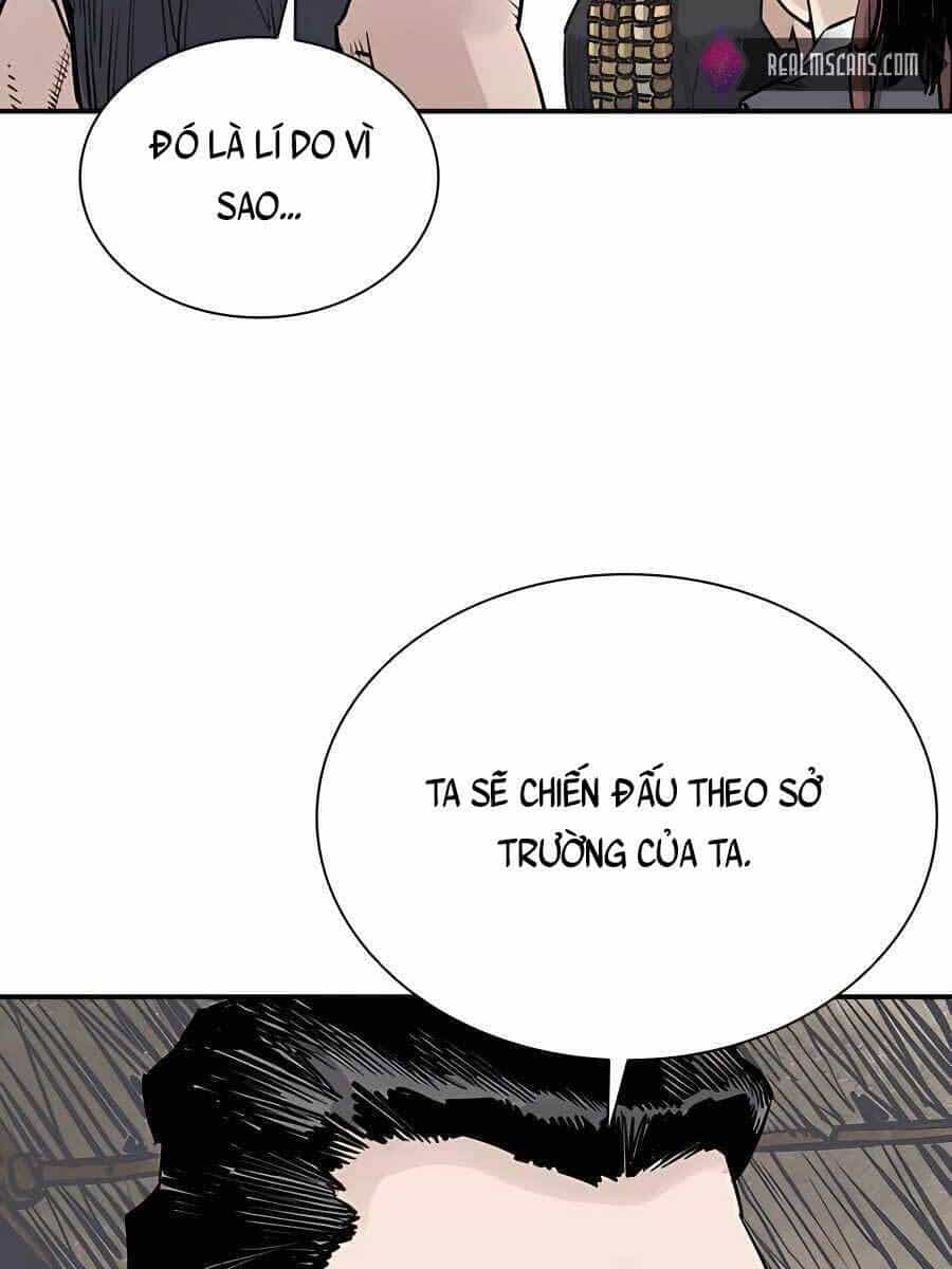 Sát Thủ Tống Lý Thu - Chương 23 - ảnh 15