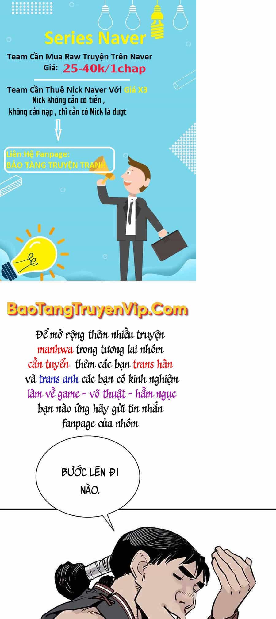 Sát Thủ Tống Lý Thu - Chương 23 - ảnh 35