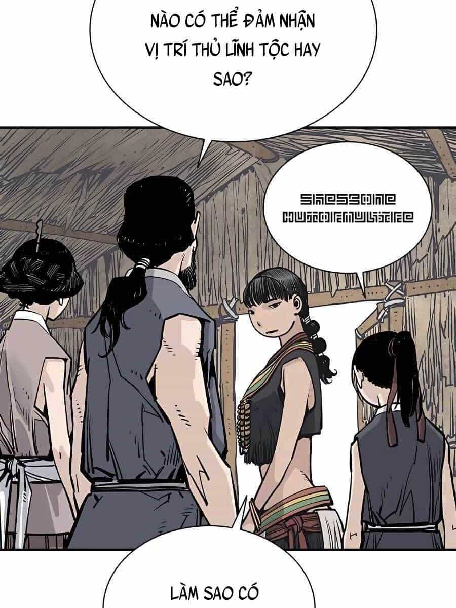 Sát Thủ Tống Lý Thu - Chương 23 - ảnh 5