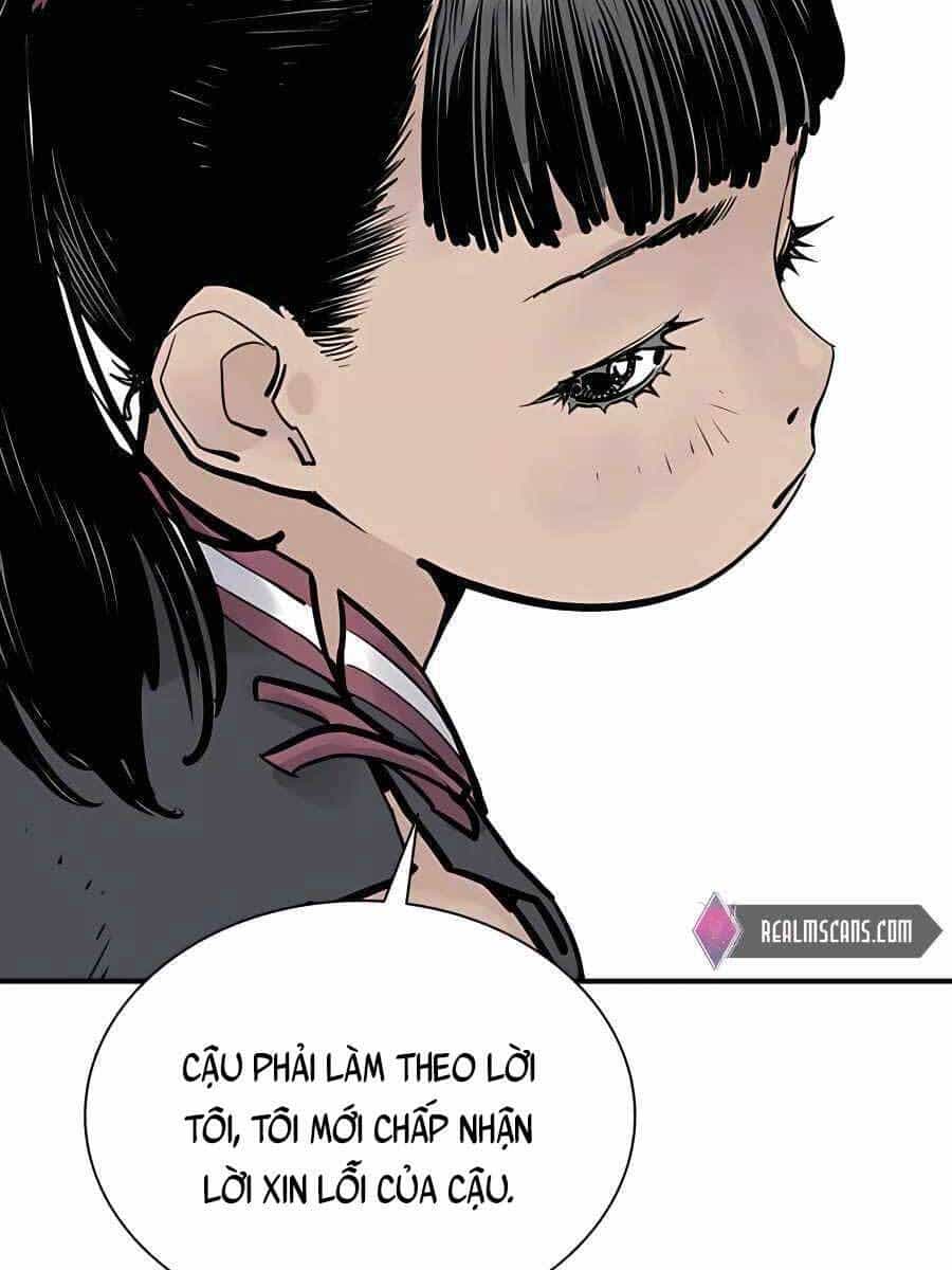 Sát Thủ Tống Lý Thu - Chương 23 - ảnh 80