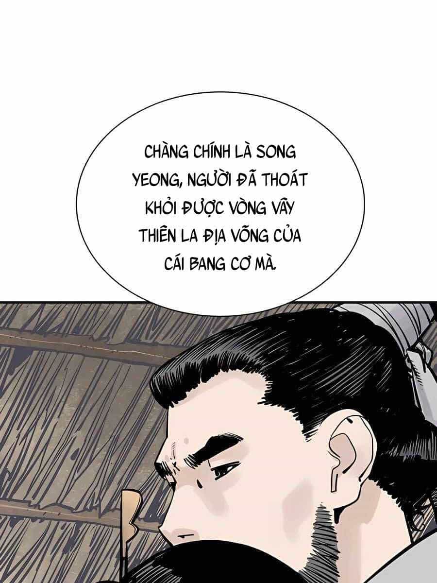Sát Thủ Tống Lý Thu - Chương 24 - ảnh 20