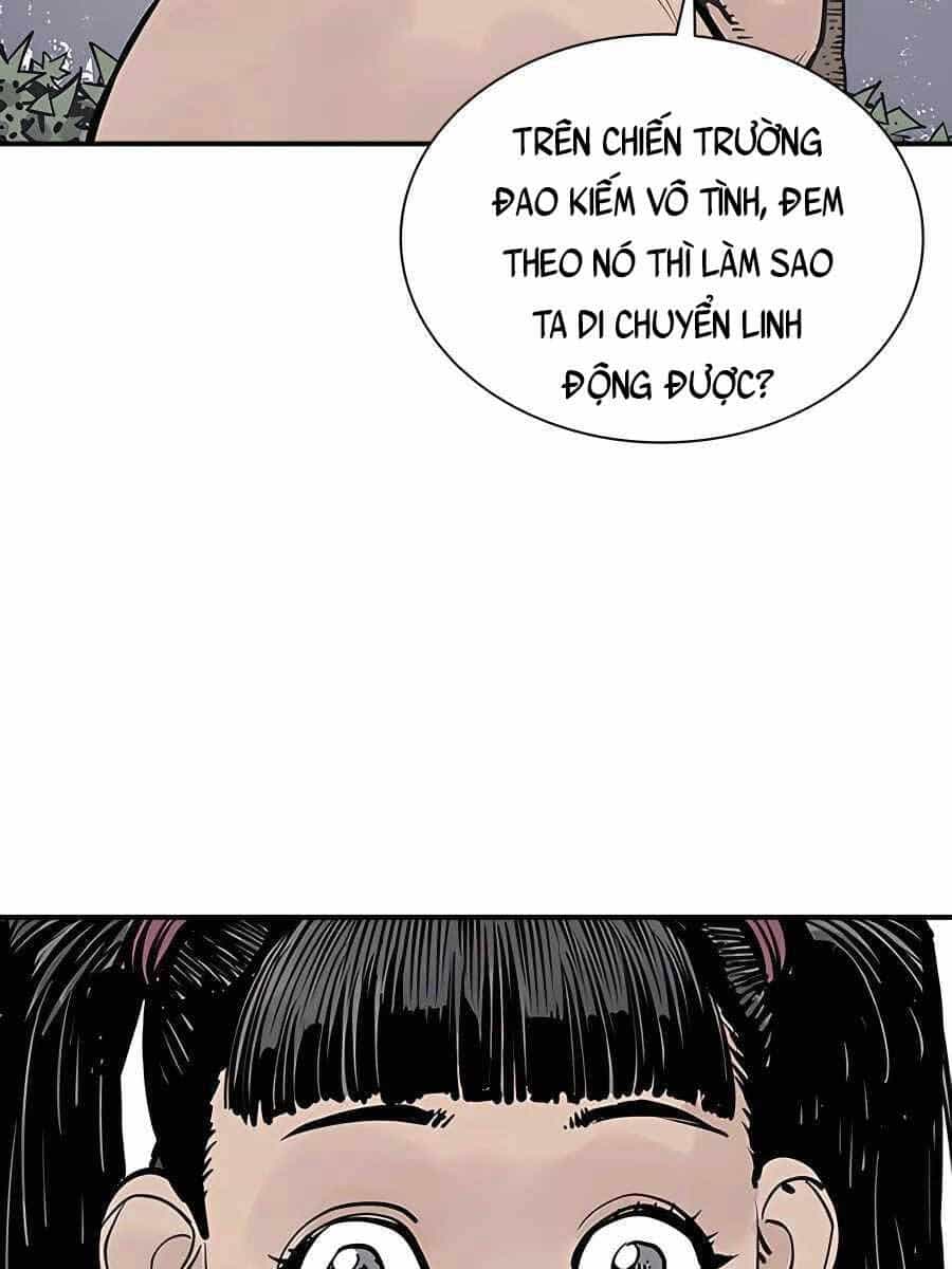 Sát Thủ Tống Lý Thu - Chương 24 - ảnh 39