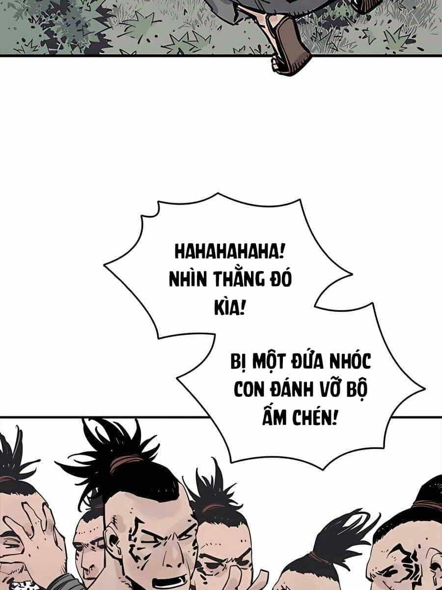 Sát Thủ Tống Lý Thu - Chương 24 - ảnh 45