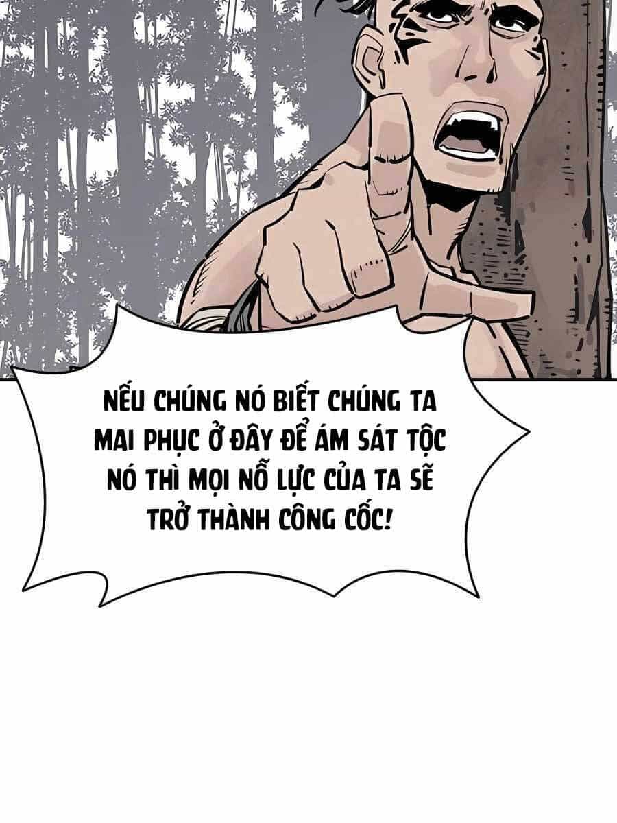 Sát Thủ Tống Lý Thu - Chương 24 - ảnh 49