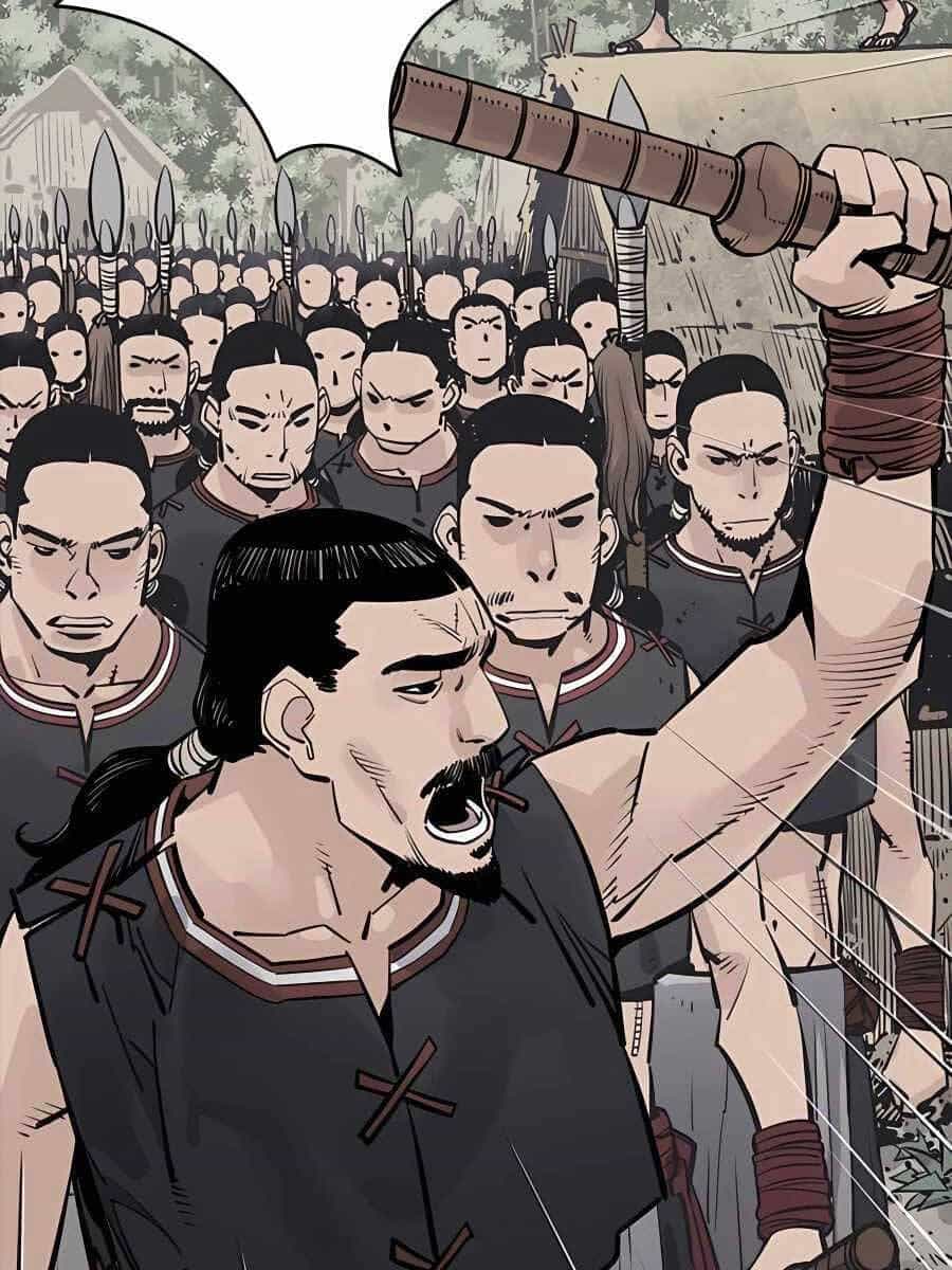 Sát Thủ Tống Lý Thu - Chương 24 - ảnh 72