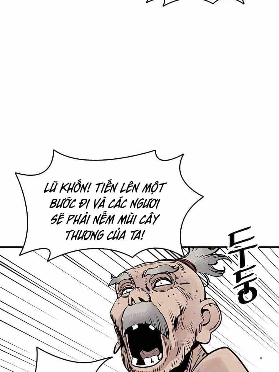 Sát Thủ Tống Lý Thu - Chương 25 - ảnh 19